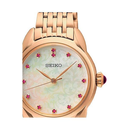 Load image into Gallery viewer, SEIKO WATCHES Mod. SUR564P1-1
