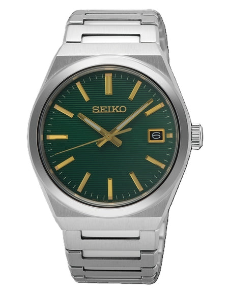 SEIKO WATCHES Mod. SUR601P1-0
