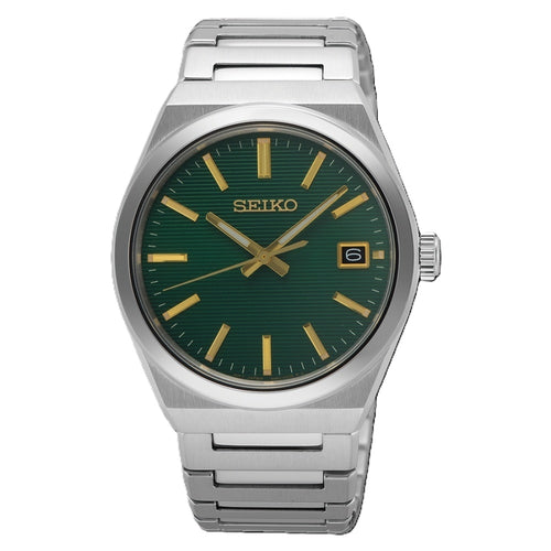 Load image into Gallery viewer, SEIKO WATCHES Mod. SUR601P1-0
