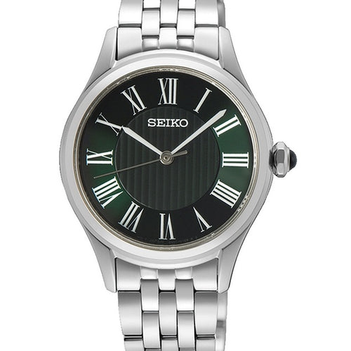 Load image into Gallery viewer, SEIKO WATCHES Mod. SUR611P1-0
