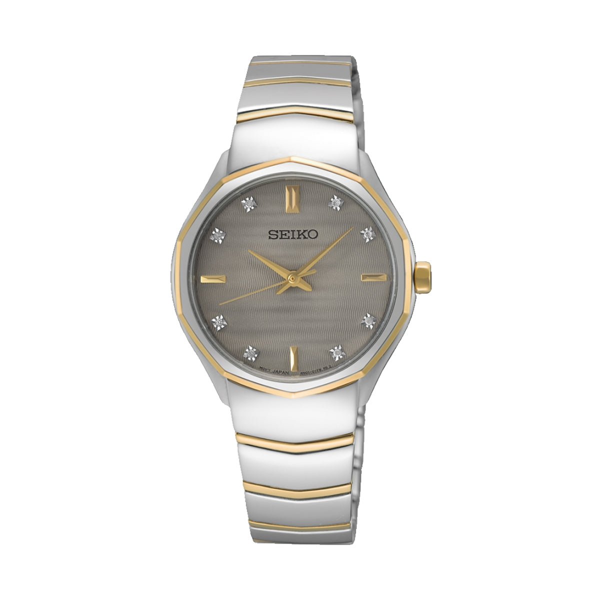 SEIKO WATCHES Mod. SUR616P1-0