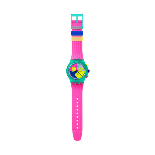 Load image into Gallery viewer, SWATCH WATCHES Mod. SUSG408-1
