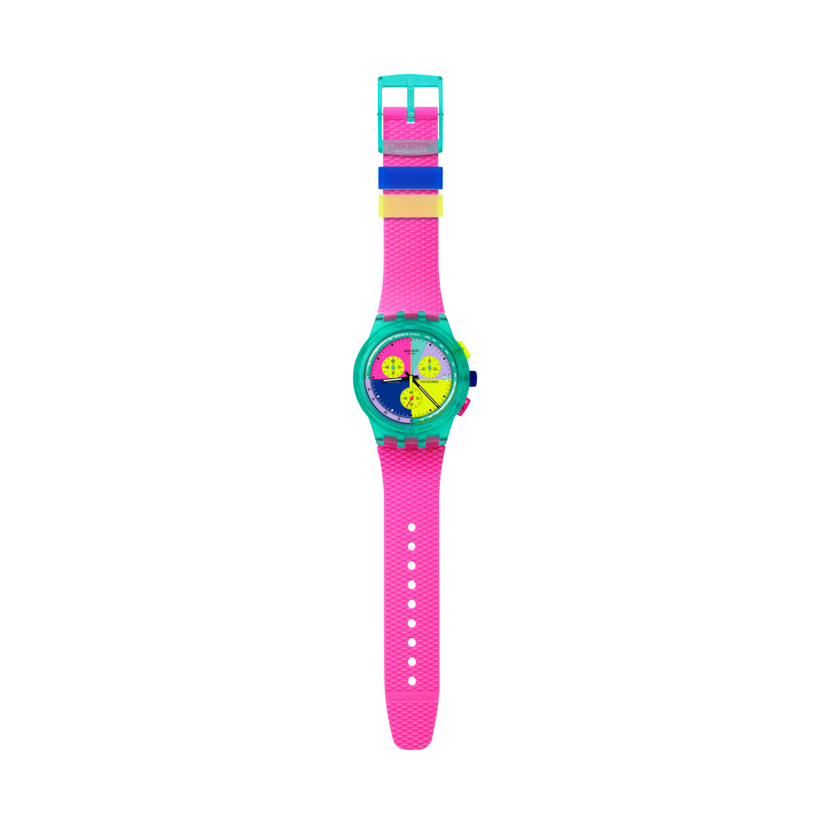 SWATCH WATCHES Mod. SUSG408-1