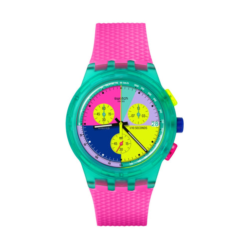 Load image into Gallery viewer, SWATCH WATCHES Mod. SUSG408-0
