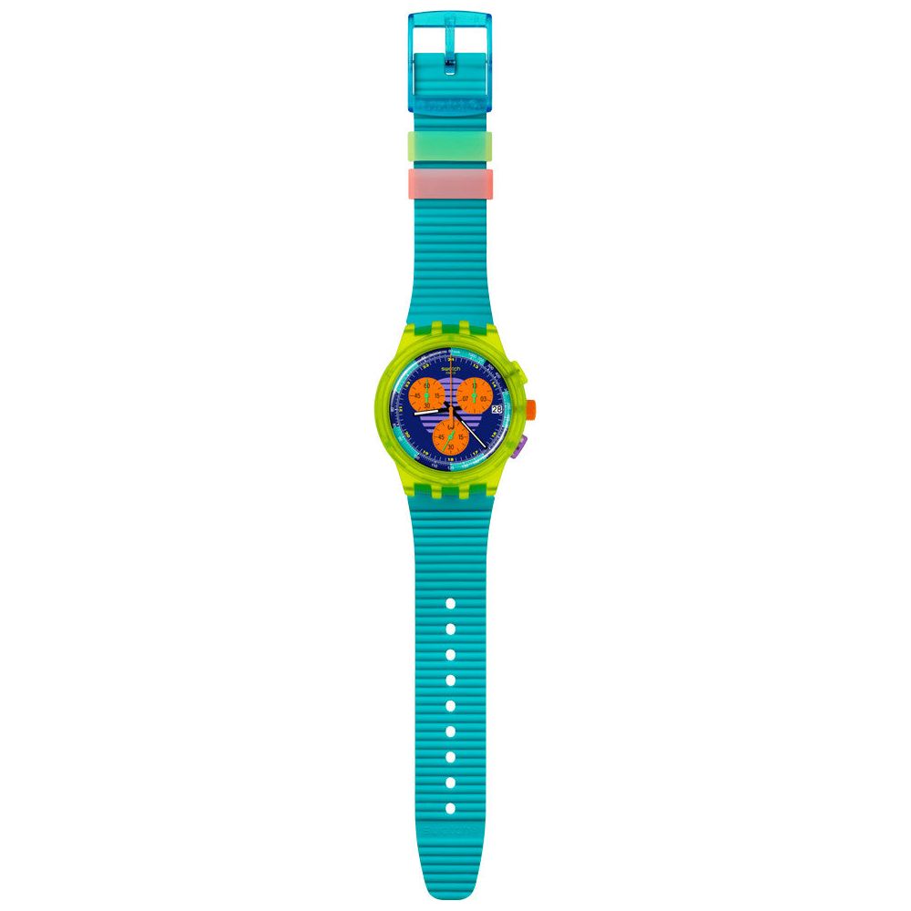 SWATCH WATCHES Mod. SUSJ404-1