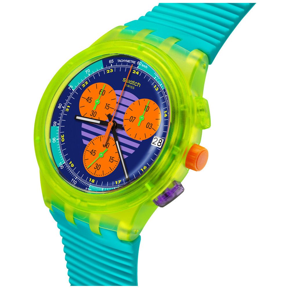 SWATCH WATCHES Mod. SUSJ404-2