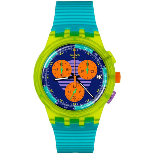 Load image into Gallery viewer, SWATCH WATCHES Mod. SUSJ404-0
