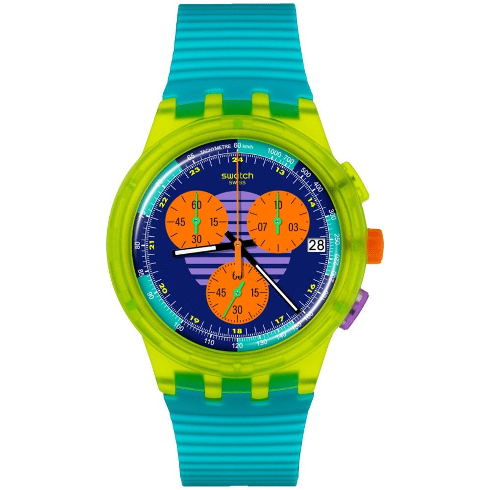 SWATCH WATCHES Mod. SUSJ404-0