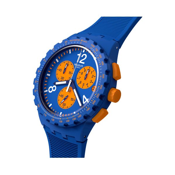 SWATCH WATCHES Mod. SUSN419-2