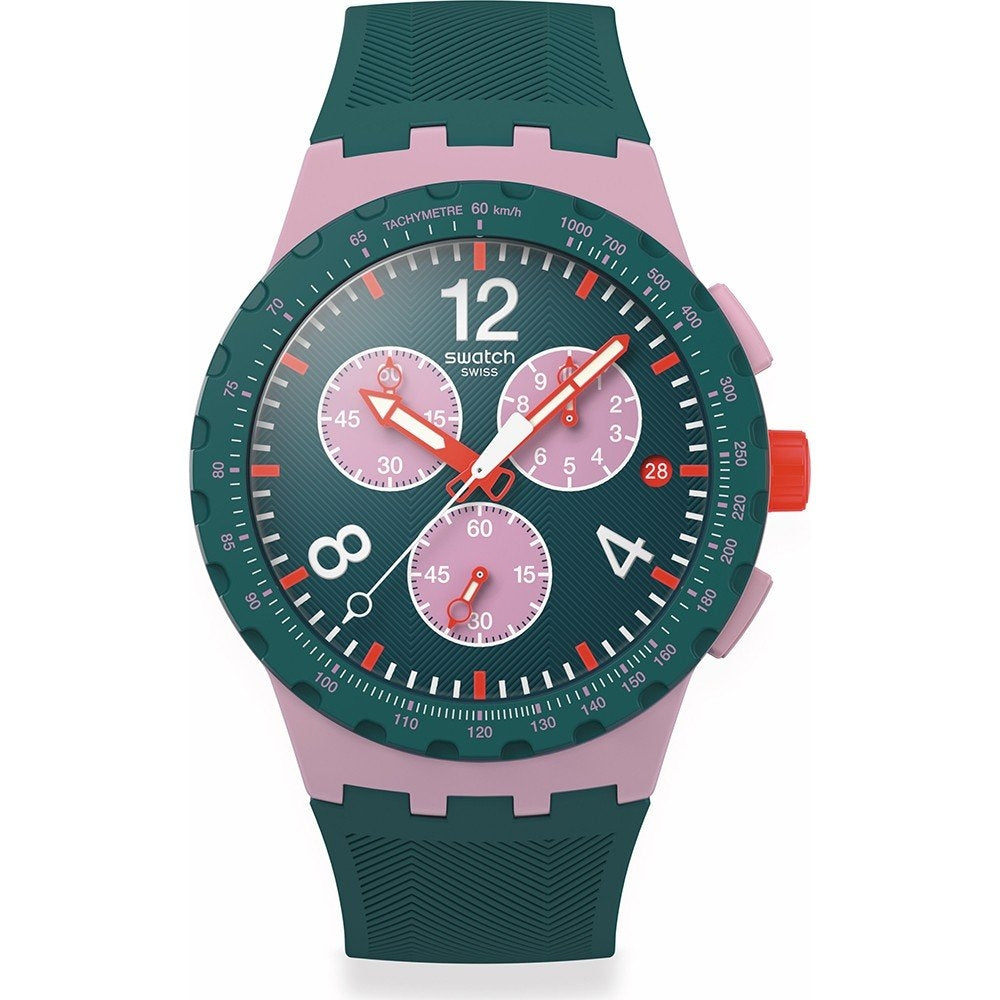 SWATCH Mod. MOMENT OF ROSE-0