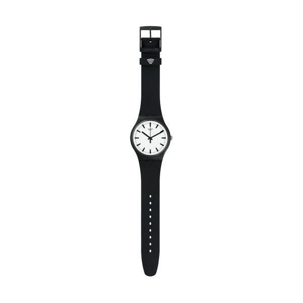 SWATCH WATCHES Mod. SVIB105-5300-1