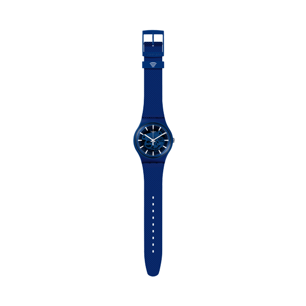 SWATCH Mod. OCEAN PAY!-1