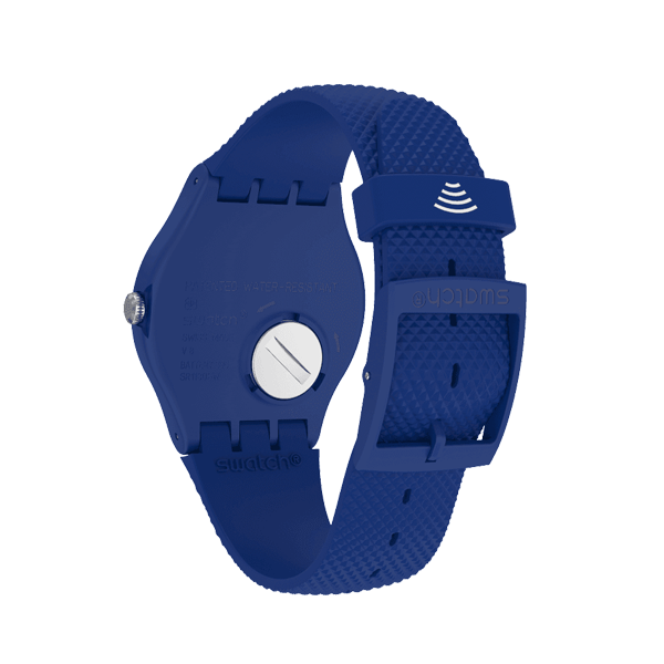 SWATCH Mod. OCEAN PAY!-3