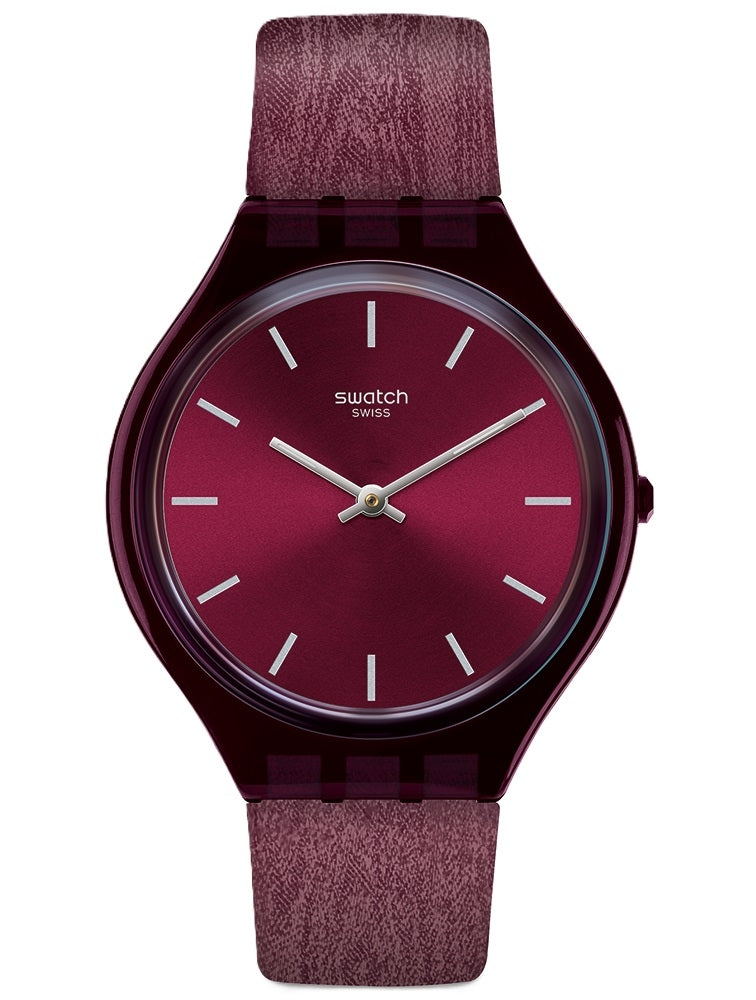 SWATCH Mod. SKINTEMPRANILLO-0