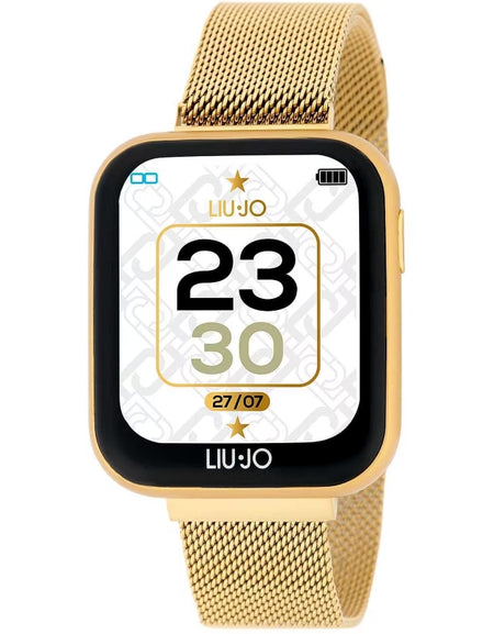 LIU-JO SMARTWATCH Mod. SWLJ053-0