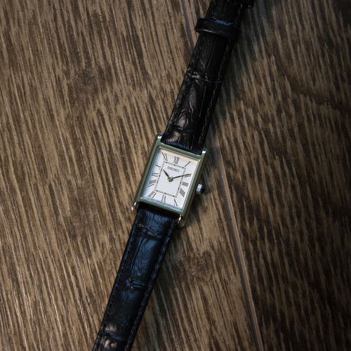 Load image into Gallery viewer, SEIKO WATCHES Mod. SWR053P1-3
