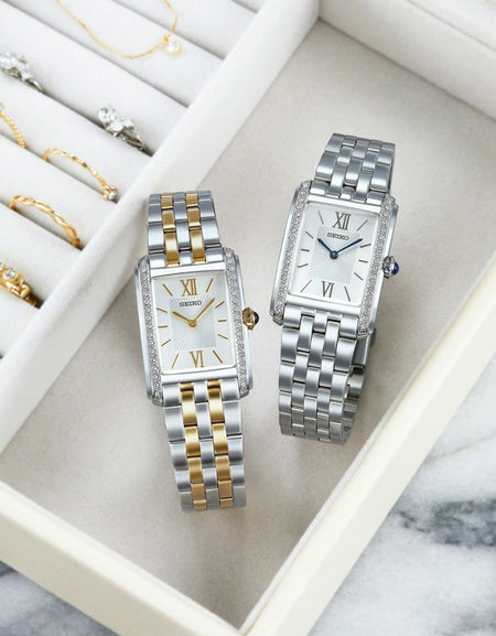 SEIKO WATCHES Mod. SWR093P1-1