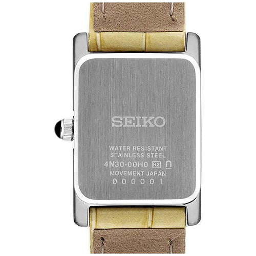 Load image into Gallery viewer, SEIKO WATCHES Mod. SWR095P1-1
