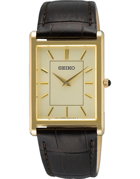 SEIKO WATCHES Mod. SWR106P1-0