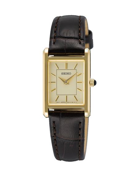 SEIKO WATCHES Mod. SWR110P1-0