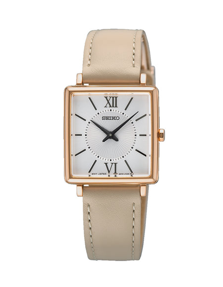 SEIKO WATCHES Mod. SWR114P1-0