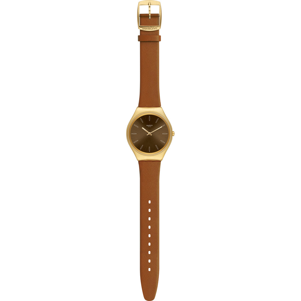 SWATCH Mod. SKINSAND-1
