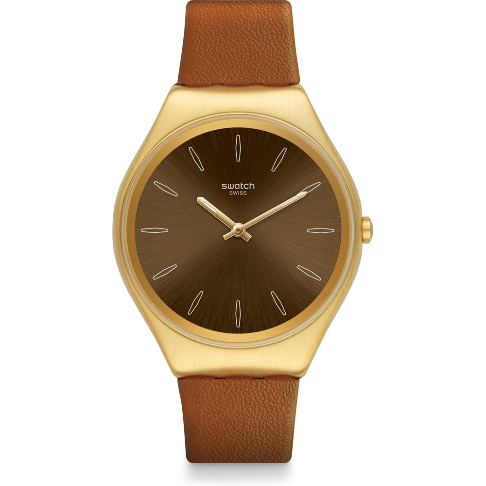 SWATCH Mod. SKINSAND-0