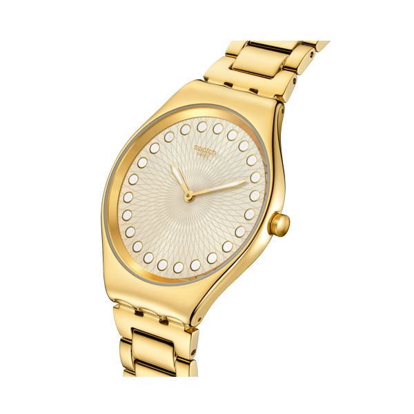 SWATCH Mod. BUBBLY AND BRIGHT-2