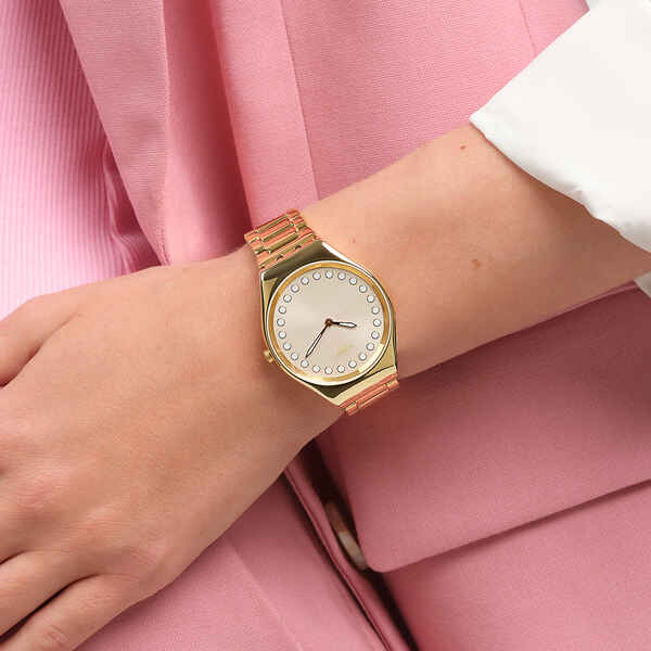 SWATCH Mod. BUBBLY AND BRIGHT-3