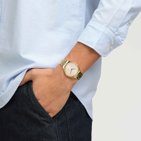 SWATCH Mod. BUBBLY AND BRIGHT-4