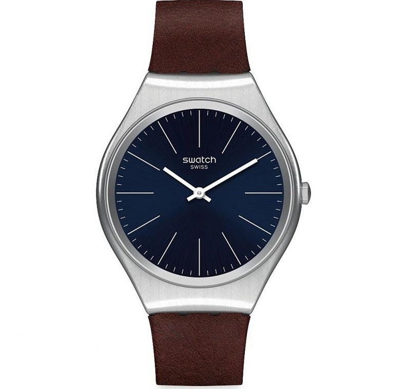 SWATCH Mod. SKINOUTONO-0