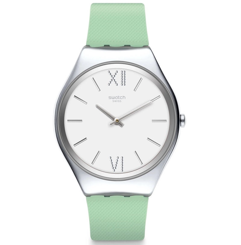 SWATCH Mod. SKIN ALOE-0