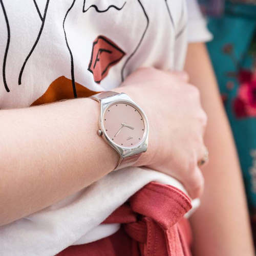 Load image into Gallery viewer, SWATCH Mod. META SKIN-4
