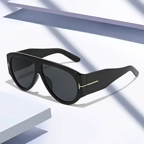 Load image into Gallery viewer, Vintage Fashion Pilot Sunglasses
