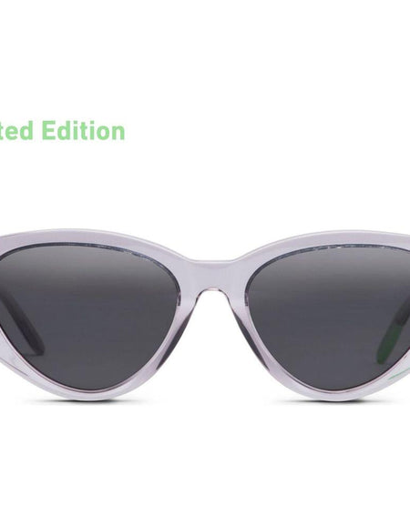 Scandola – Transparent Gray - SUN-0