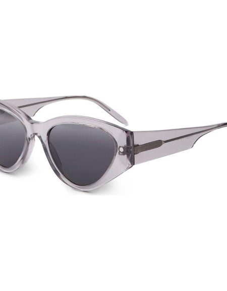 Scandola – Transparent Gray - SUN-1