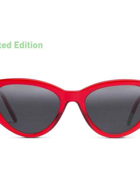 Scandola – Poppy Red - SUN-0