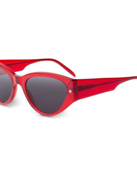 Scandola – Poppy Red - SUN-1