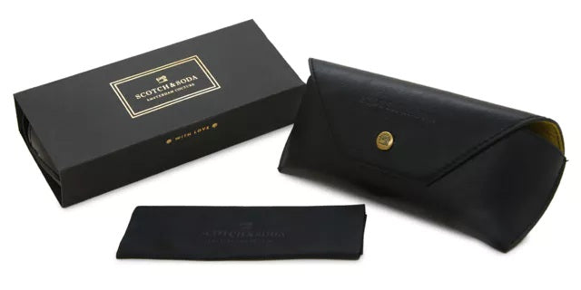 SCOTCH & SODA MOD. SS7037 51236-3