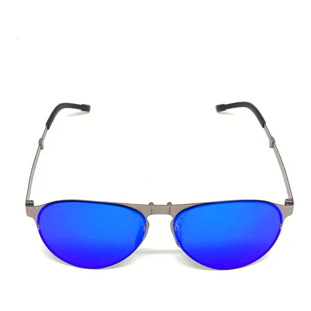 Scout - Foldable aviator sunglasses