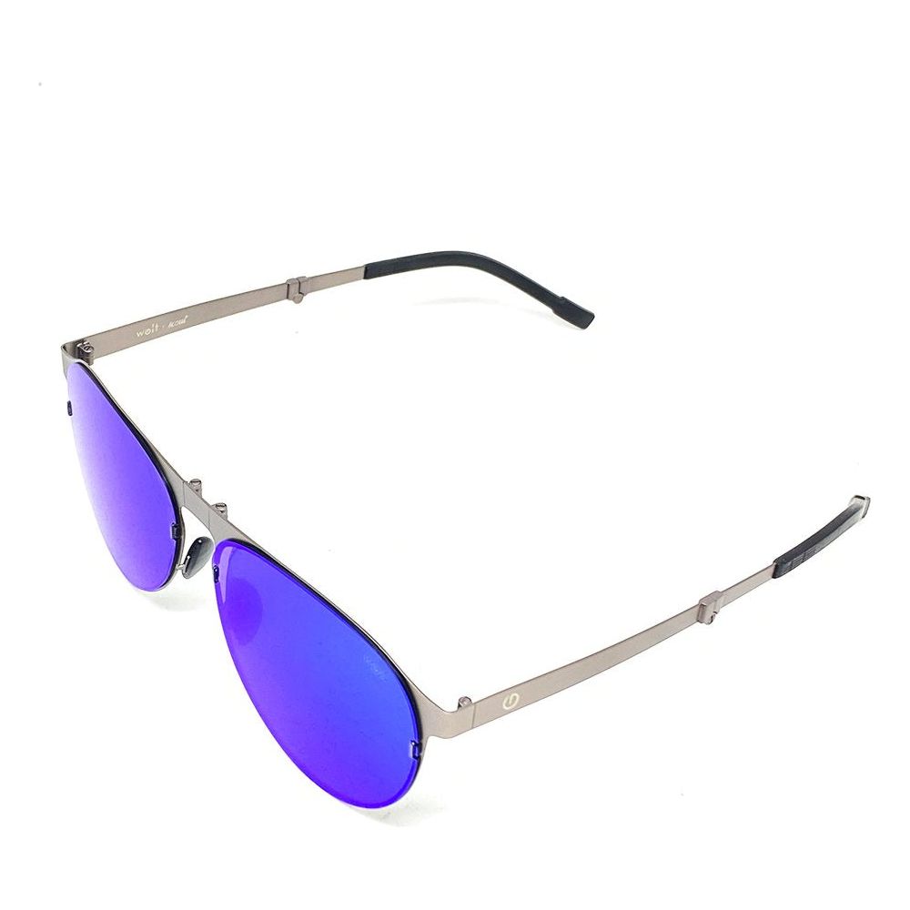 Scout - Foldable aviator sunglasses