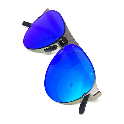 Load image into Gallery viewer, Scout - Foldable aviator sunglasses
