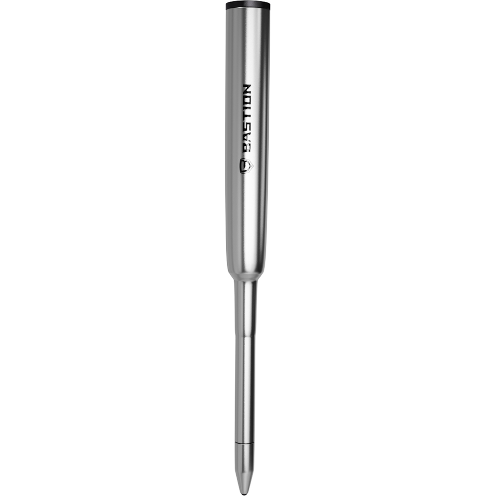 Mini Clipless Bolt Action Pen by Bastion®