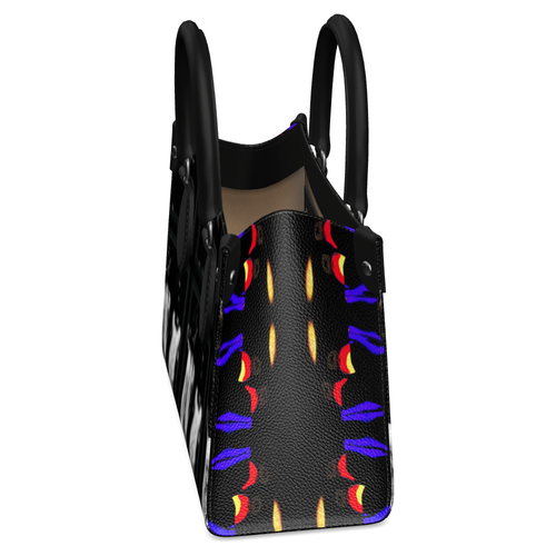 Load image into Gallery viewer, The Walt Bag X Art Bag Classic Style Bag
