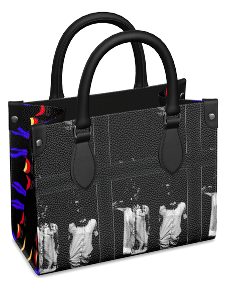 The Walt Bag X Art Bag Classic Style Bag