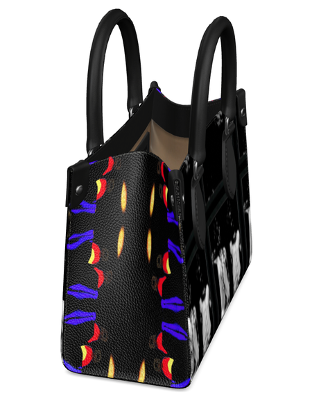 The Walt Bag X Art Bag Classic Style Bag