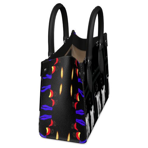 Load image into Gallery viewer, The Walt Bag X Art Bag Classic Style Bag
