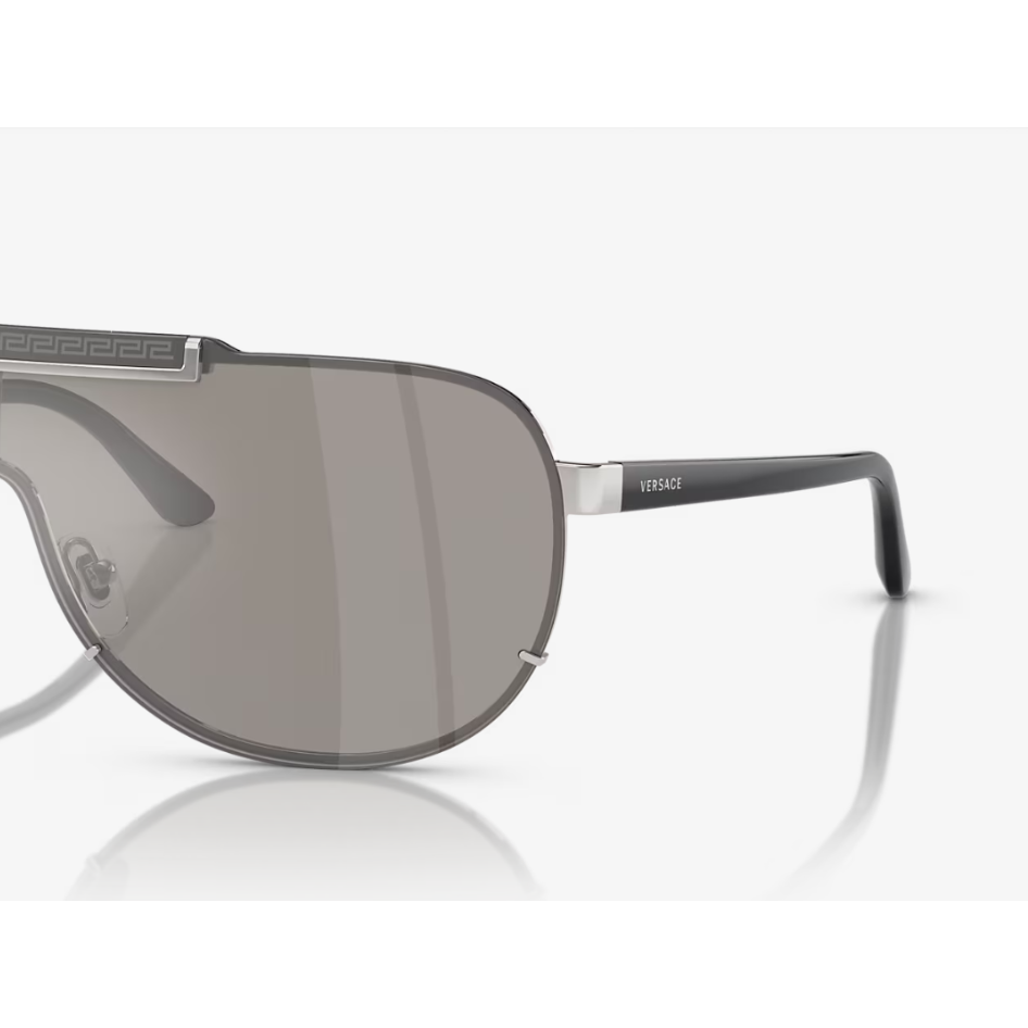 VERSACE  Pilot Sunglasses