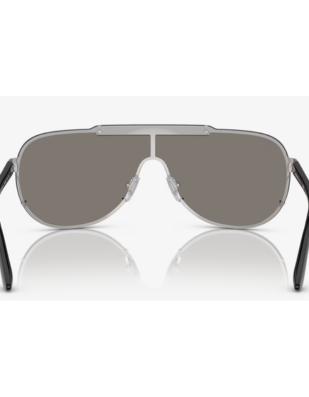 VERSACE  Pilot Sunglasses