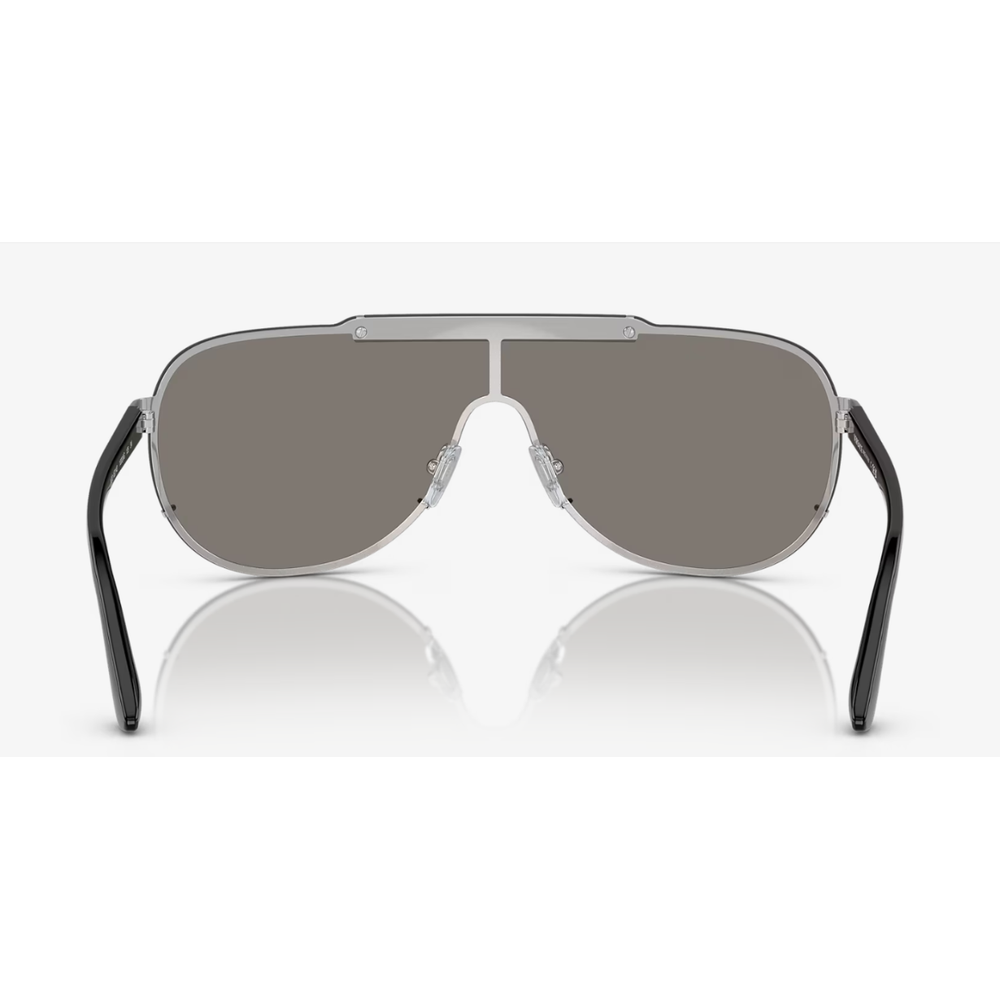 VERSACE  Pilot Sunglasses